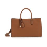 Brun Tasker MD EW Satchel