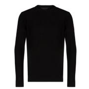 Sort Sweater Kollektion