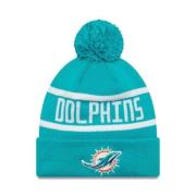 Turkis Dolphins NFL Jake Miadol Beanie