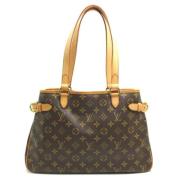 Pre-owned Stof louis-vuitton-tasker