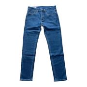 Slim-fit Denim Jeans