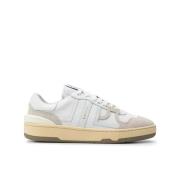 Grafiske Lav-Top Clay Sneakers