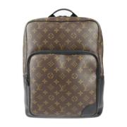 Pre-owned Plast louis-vuitton-tasker