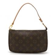 Pre-owned Stof louis-vuitton-tasker