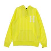 Aurora Yellow Herre Hoodie