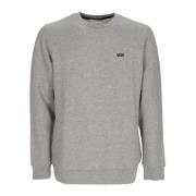 Comfycush Crew Fleece Sweatshirt