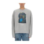 Skovjagt Sweatshirt