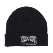 Field Crew Beanie Thrasher Sort Hat