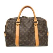 Pre-owned Stof louis-vuitton-tasker