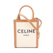 Pre-owned Canvas celine-tasker