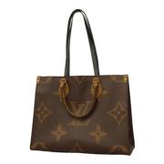 Pre-owned Stof louis-vuitton-tasker