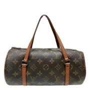 Pre-owned Stof louis-vuitton-tasker