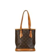 Pre-owned Stof louis-vuitton-tasker