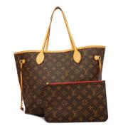 Pre-owned Stof louis-vuitton-tasker