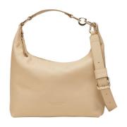 Crossbody taske lille