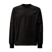 Sort Metropolis Fleece Sweater