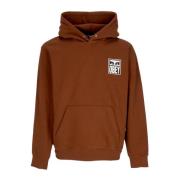 Premium Eyes Icon Hoodie Sweatshirt