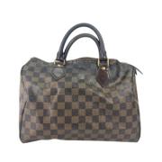 Pre-owned Stof louis-vuitton-tasker