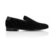 Stilfulde herre loafers