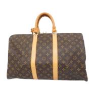 Pre-owned Stof louis-vuitton-tasker