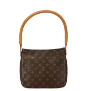 Pre-owned Plast louis-vuitton-tasker