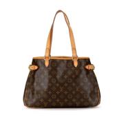 Pre-owned Plast louis-vuitton-tasker