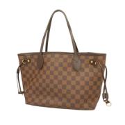 Pre-owned Stof louis-vuitton-tasker