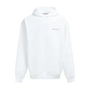 Krøllet Sweatshirt