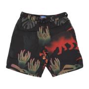 Sort Vision Quest Casual Shorts