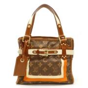 Pre-owned Stof louis-vuitton-tasker