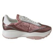 Glitter Sneaker Eufori