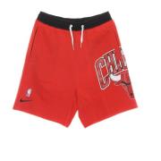 Chicago Bulls Basketball Shorts Courtside 75