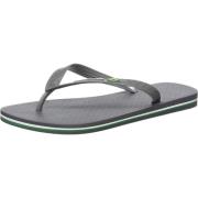 Grøn Classic Brasil II Flip Flops