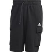 Casual Cargo Shorts French Terry Sort