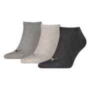 Sneaker Plain Socks