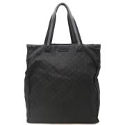 Pre-owned Canvas totes