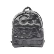 Pre-owned nylon chanel-tasker