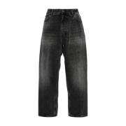 Sorte Jeans til Kvinder AW24