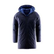 Vendbar Parka Navy/Blue