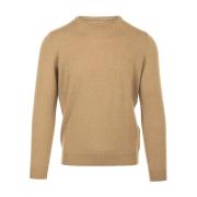 Beige Sweater