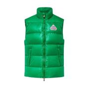 Unisex Ærmeløs Puffer Vest John