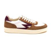 Brun Sneakers Master Legacy