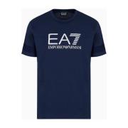 Essentiel Stribet Ærme T-shirt