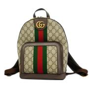 Pre-owned Stof gucci-tasker