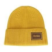 Uld Beanie Hat