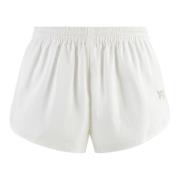 Mesh Foret Techno Stof Shorts