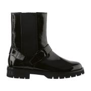 Biker Boots MADISON