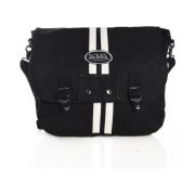 Messenger taske - Jet stil