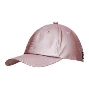 Pink Muse Baseball Cap Vandtæt