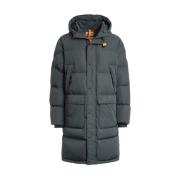 Lang Bear Puffer Coat